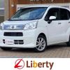 daihatsu move 2019 quick_quick_LA150S_LA150S-2013577 image 1