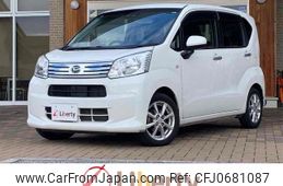 daihatsu move 2019 quick_quick_LA150S_LA150S-2013577