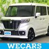 suzuki spacia 2021 quick_quick_4AA-MK53S_MK53S-932821 image 1