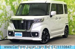 suzuki spacia 2021 quick_quick_4AA-MK53S_MK53S-932821