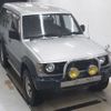 mitsubishi pajero 1996 CFJ1861790 image 1