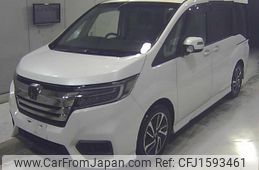 honda stepwagon-spada 2020 CFJ1593461