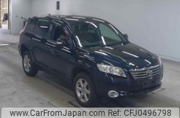 toyota vanguard 2009 quick_quick_DBA-ACA38W_ACA38-5145436