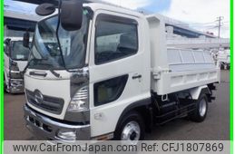 hino ranger 2013 CFJ1807869