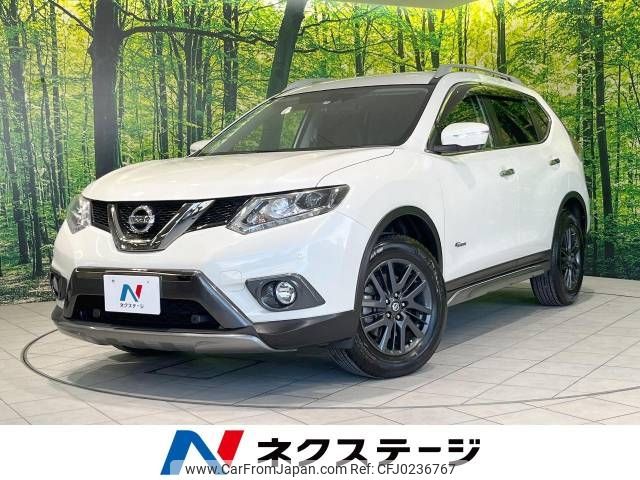 nissan x-trail 2015 -NISSAN--X-Trail DAA-HNT32--HNT32-109872---NISSAN--X-Trail DAA-HNT32--HNT32-109872- image 1