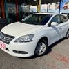 nissan sylphy 2012 CFJ1759144 image 1