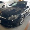 mercedes-benz cla-class 2014 quick_quick_DBA-117344_WDD1173442N126743 image 1