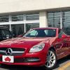 mercedes-benz slk-class 2014 -MERCEDES-BENZ--Benz SLK DBA-172448--WDD1724482F091383---MERCEDES-BENZ--Benz SLK DBA-172448--WDD1724482F091383- image 1