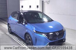 nissan aura 2023 -NISSAN--AURA FE13-340924---NISSAN--AURA FE13-340924-