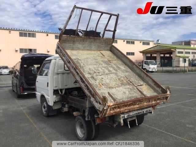 nissan vanette-truck 1995 CFJ1846336 image 2