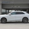 audi q8 2022 quick_quick_AAA-F1DCBA_WAUZZZF16ND015827 image 4