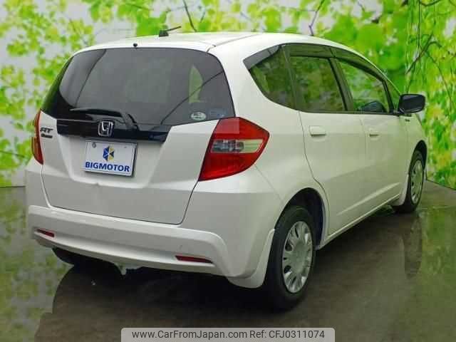 honda fit 2012 TE3361 image 2