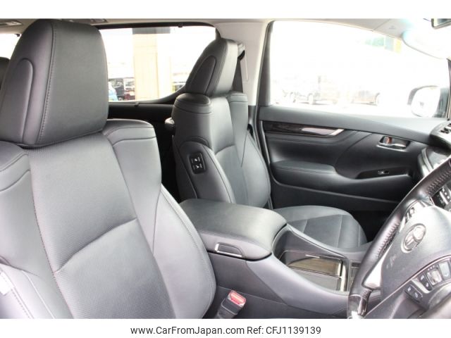 toyota alphard 2020 -TOYOTA--Alphard 3BA-AGH30W--AGH30-9012328---TOYOTA--Alphard 3BA-AGH30W--AGH30-9012328- image 2