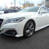 toyota crown 2019 YAMAKATSU_AZSH20-1040906 image 8