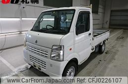 suzuki carry-truck 2011 -SUZUKI--Carry Truck DA63T--731310---SUZUKI--Carry Truck DA63T--731310-