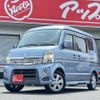 suzuki every-wagon 2011 -SUZUKI--Every Wagon DA64W--371688---SUZUKI--Every Wagon DA64W--371688- image 1