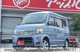 suzuki every-wagon 2011 -SUZUKI--Every Wagon DA64W--371688---SUZUKI--Every Wagon DA64W--371688-