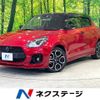 suzuki swift 2022 -SUZUKI--Swift 4BA-ZC33S--ZC33S-427603---SUZUKI--Swift 4BA-ZC33S--ZC33S-427603- image 1