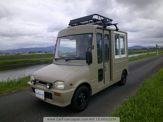 daihatsu mira-van 1991 795cae1cbbe8c3f8fc933c9726022bef image 1