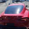 toyota supra 2022 CFJ1773850 image 11