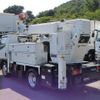 mitsubishi-fuso canter 1999 -MITSUBISHI 【名変中 】--Canter FE53EBX--BX550131---MITSUBISHI 【名変中 】--Canter FE53EBX--BX550131- image 2