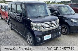 honda n-box 2014 -HONDA--N BOX DBA-JF1--JF1-1450983---HONDA--N BOX DBA-JF1--JF1-1450983-