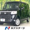 honda n-box 2017 -HONDA--N BOX DBA-JF2--JF2-2507680---HONDA--N BOX DBA-JF2--JF2-2507680- image 1