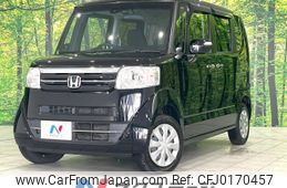 honda n-box 2017 -HONDA--N BOX DBA-JF2--JF2-2507680---HONDA--N BOX DBA-JF2--JF2-2507680-