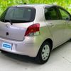 toyota vitz 2009 quick_quick_DBA-SCP90_SCP90-5129865 image 3