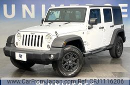 jeep wrangler 2016 quick_quick_JK36L_1C4HJWKG3GL331225