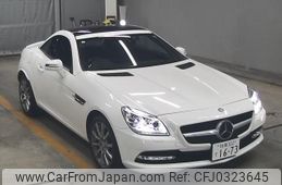 mercedes-benz slk-class 2015 -MERCEDES-BENZ--Benz SLK WDD1724482F108419---MERCEDES-BENZ--Benz SLK WDD1724482F108419-