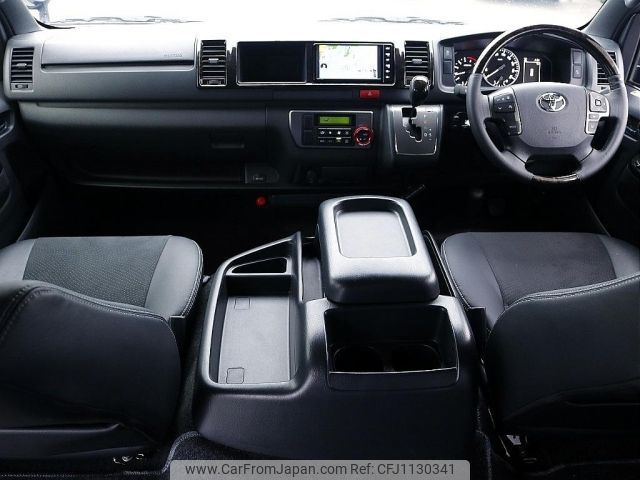 toyota hiace-van 2023 -TOYOTA--Hiace Van 3DF-GDH211K--GDH211-1009524---TOYOTA--Hiace Van 3DF-GDH211K--GDH211-1009524- image 2