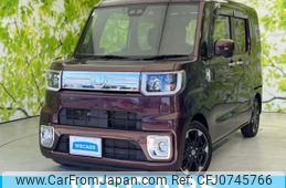 daihatsu wake 2019 quick_quick_DBA-LA710S_LA710S-0028666