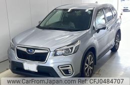 subaru forester 2019 -SUBARU 【山口 301ち8219】--Forester SK9-018434---SUBARU 【山口 301ち8219】--Forester SK9-018434-