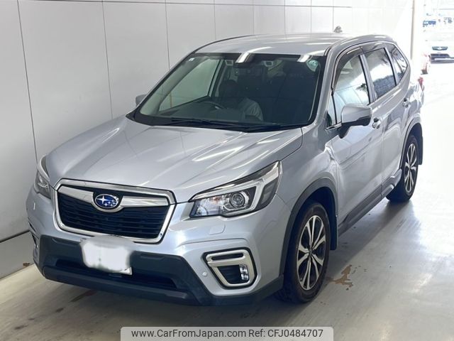 subaru forester 2019 -SUBARU 【山口 301ち8219】--Forester SK9-018434---SUBARU 【山口 301ち8219】--Forester SK9-018434- image 1