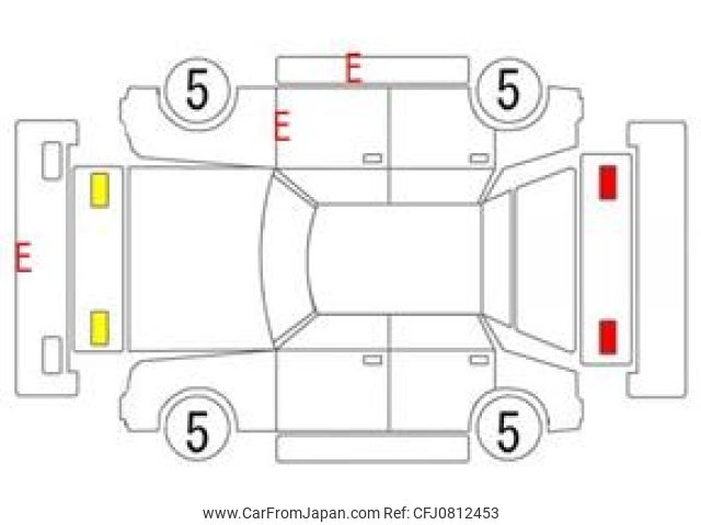 nissan roox 2021 -NISSAN--Roox 5AA-B44A--B44A-0059195---NISSAN--Roox 5AA-B44A--B44A-0059195- image 2