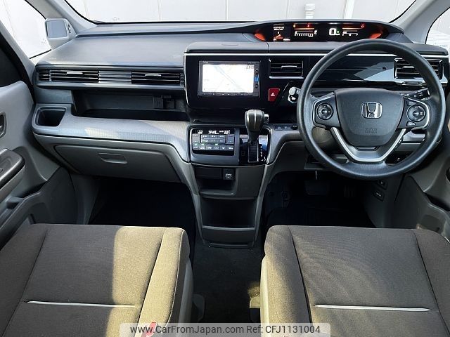 honda stepwagon 2017 -HONDA--Stepwgn DBA-RP1--RP1-1105189---HONDA--Stepwgn DBA-RP1--RP1-1105189- image 2