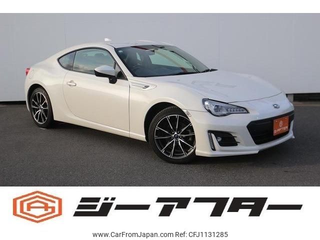 subaru brz 2016 -SUBARU--BRZ DBA-ZC6--ZC6-024711---SUBARU--BRZ DBA-ZC6--ZC6-024711- image 1