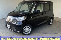 nissan dayz-roox 2015 -NISSAN--DAYZ Roox DBA-B21A--B21A-0113437---NISSAN--DAYZ Roox DBA-B21A--B21A-0113437-