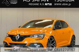 renault megane 2019 quick_quick_ABA-BBM5P_VF1RFB005J0788159