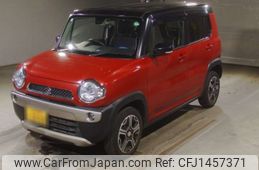 suzuki hustler 2015 -SUZUKI 【北九州 580め1003】--Hustler MR31S-837469---SUZUKI 【北九州 580め1003】--Hustler MR31S-837469-