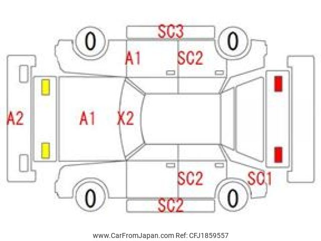 suzuki wagon-r 2013 CFJ1859557 image 2