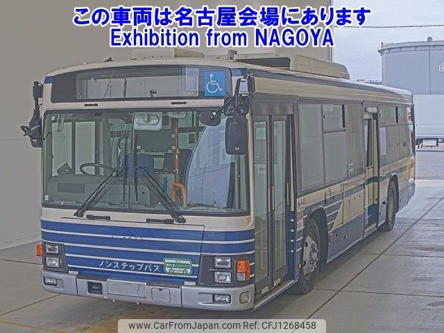 hino hino-bus 2007 -HINO--Hino Bus KV234N1-7000316---HINO--Hino Bus KV234N1-7000316- image 1