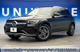 mercedes-benz glc-class 2021 -MERCEDES-BENZ--Benz GLC 3DA-253915C--W1N2539152G010014---MERCEDES-BENZ--Benz GLC 3DA-253915C--W1N2539152G010014-