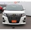 toyota alphard 2016 -TOYOTA--Alphard DBA-GGH30W--GGH30-0013721---TOYOTA--Alphard DBA-GGH30W--GGH30-0013721- image 7