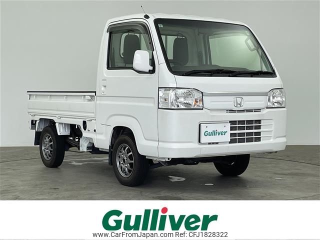 honda acty-truck 2020 CFJ1828322 image 1