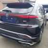 toyota harrier 2023 -TOYOTA--Harrier AXUH80-0074667---TOYOTA--Harrier AXUH80-0074667- image 2