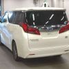 toyota alphard 2018 -TOYOTA--Alphard DAA-AYH30W--AYH30W-0072414---TOYOTA--Alphard DAA-AYH30W--AYH30W-0072414- image 2