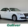 toyota crown 2013 -TOYOTA--Crown DAA-AWS210--AWS210-6009144---TOYOTA--Crown DAA-AWS210--AWS210-6009144- image 1