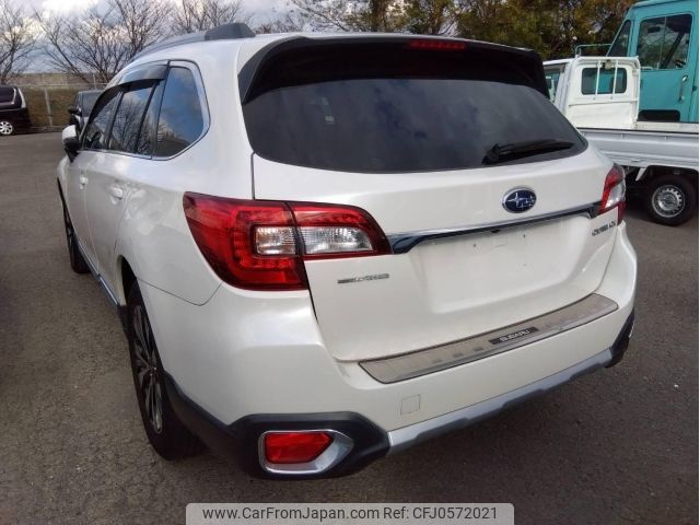 subaru outback 2015 -SUBARU--Legacy OutBack BS9--BS9-006225---SUBARU--Legacy OutBack BS9--BS9-006225- image 2